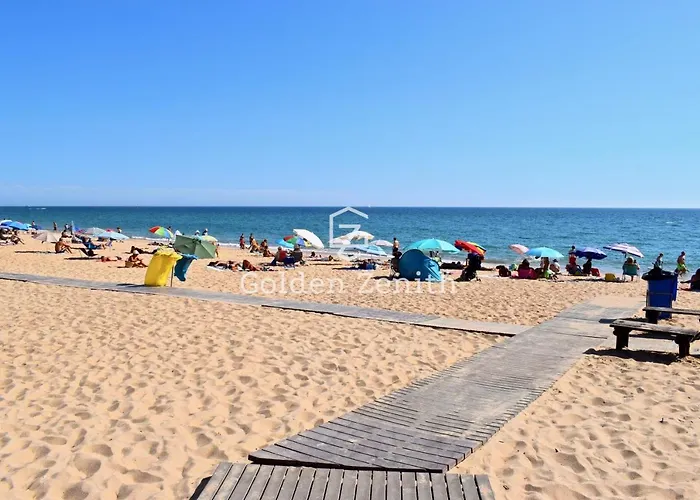 Cavalo Preto Luxury Beach Apartment By Golden Zenith