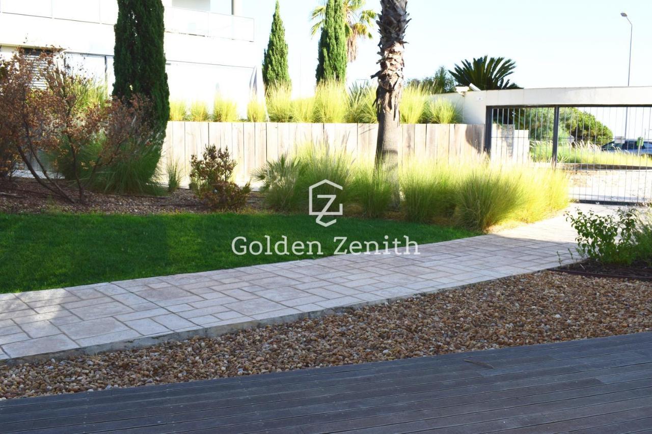 Cavalo Preto Luxury By Golden Zenith * Quarteira