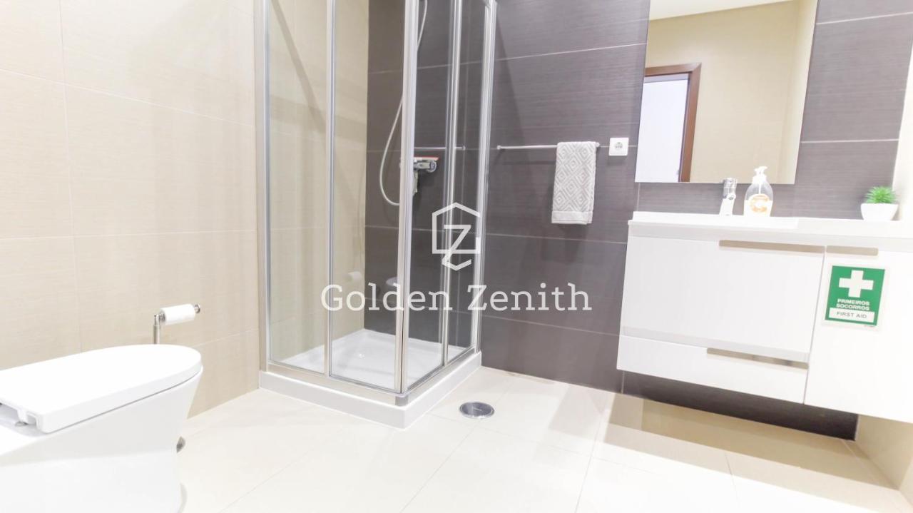 Cavalo Preto Luxury By Golden Zenith * Quarteira