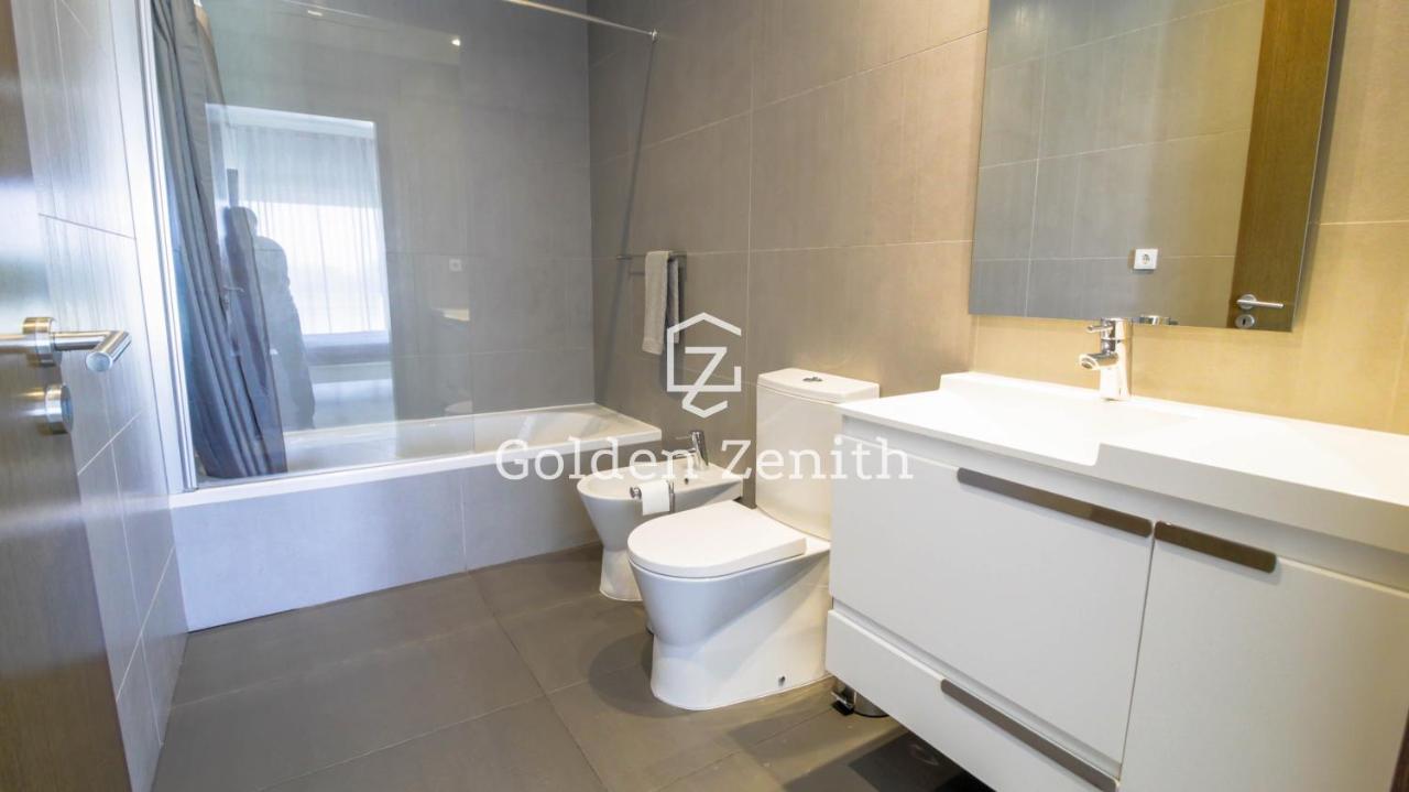Cavalo Preto Luxury By Golden Zenith Quarteira