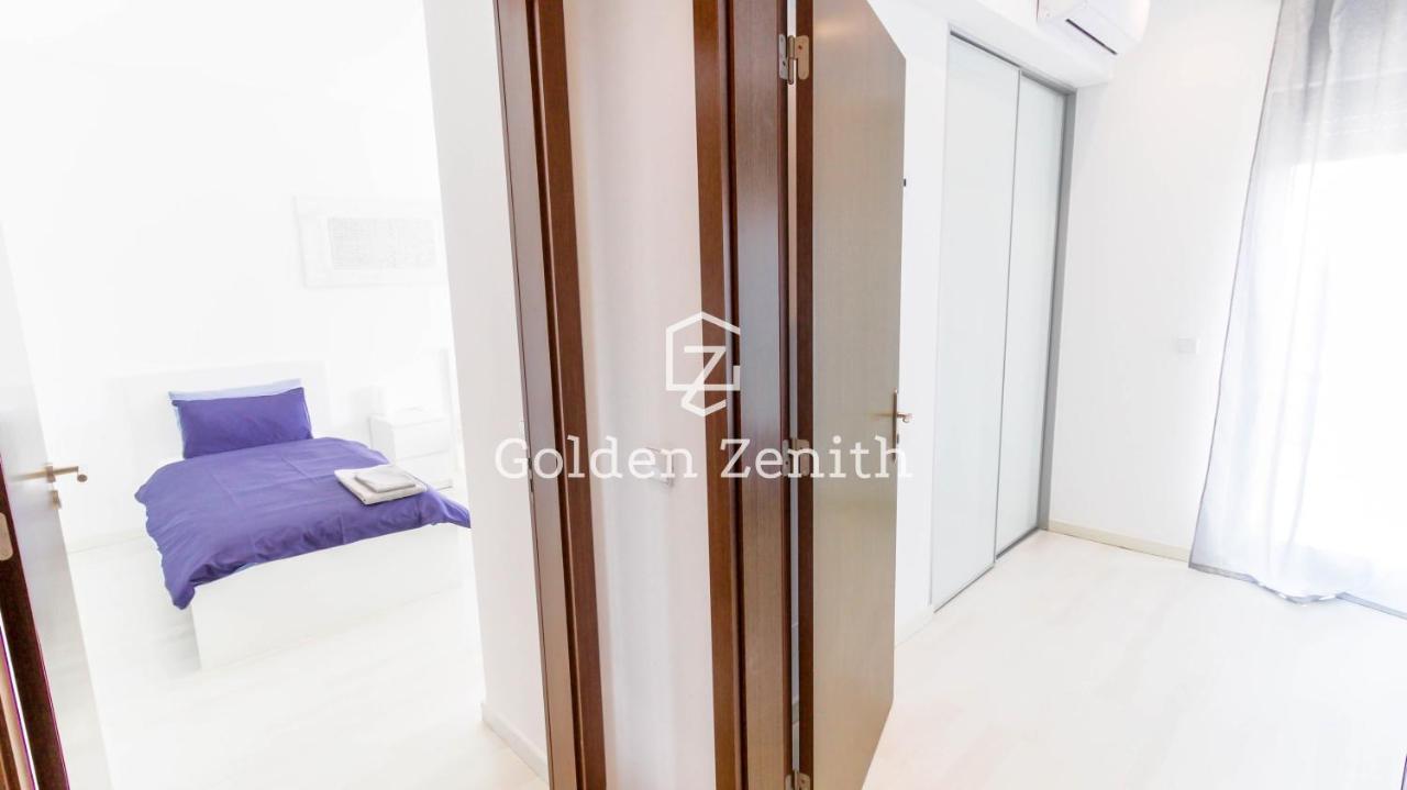Cavalo Preto Luxury By Golden Zenith Apartment *