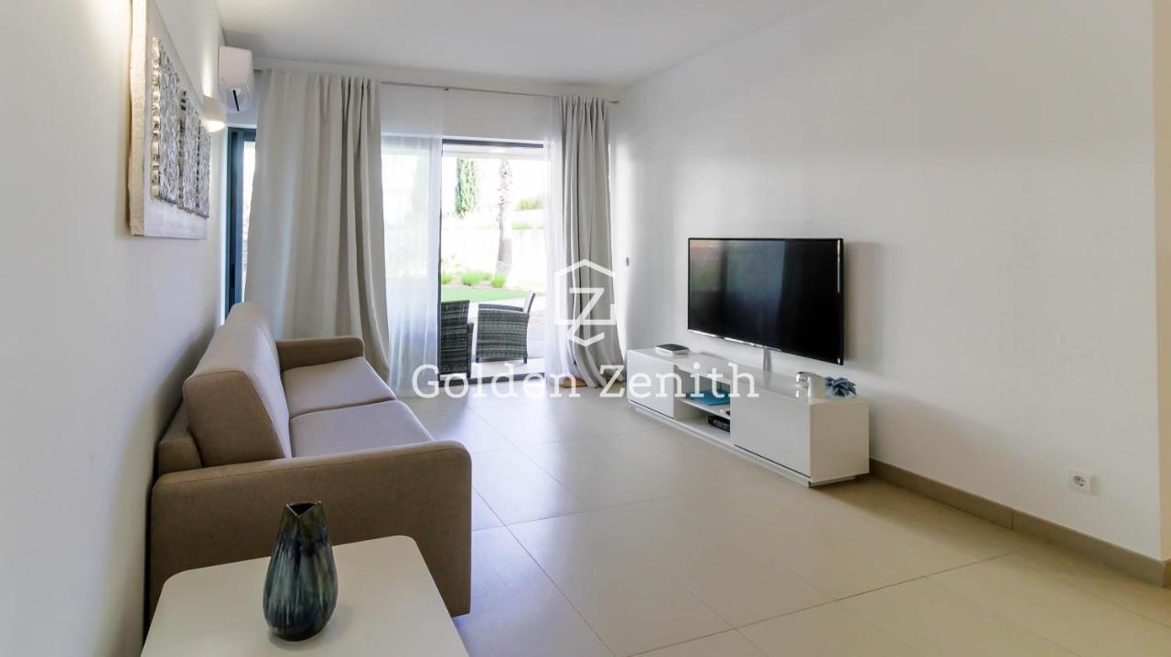 Apartment Cavalo Preto Luxury By Golden Zenith