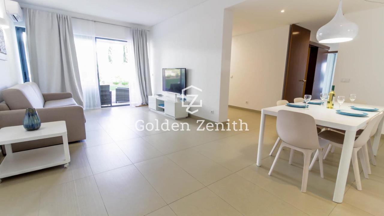 Cavalo Preto Luxury By Golden Zenith * Quarteira