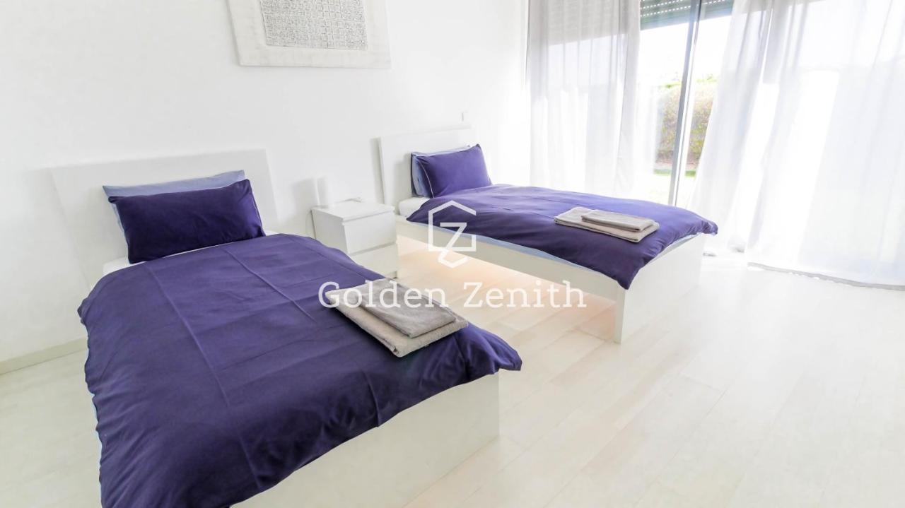 Cavalo Preto Luxury By Golden Zenith Apartment *