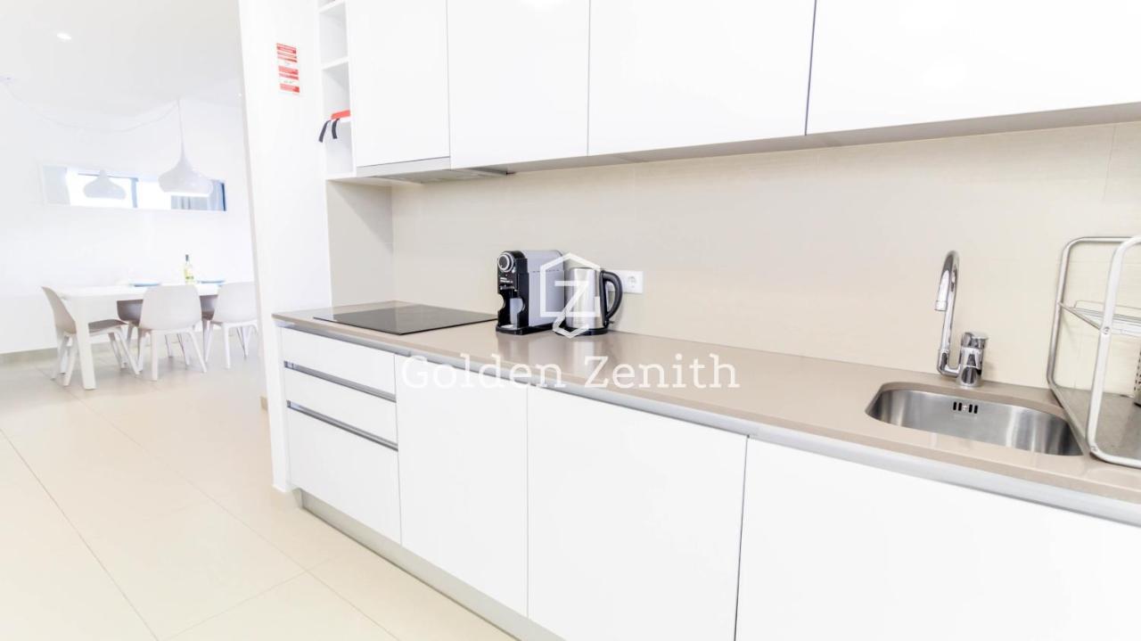 Cavalo Preto Luxury By Golden Zenith * Quarteira