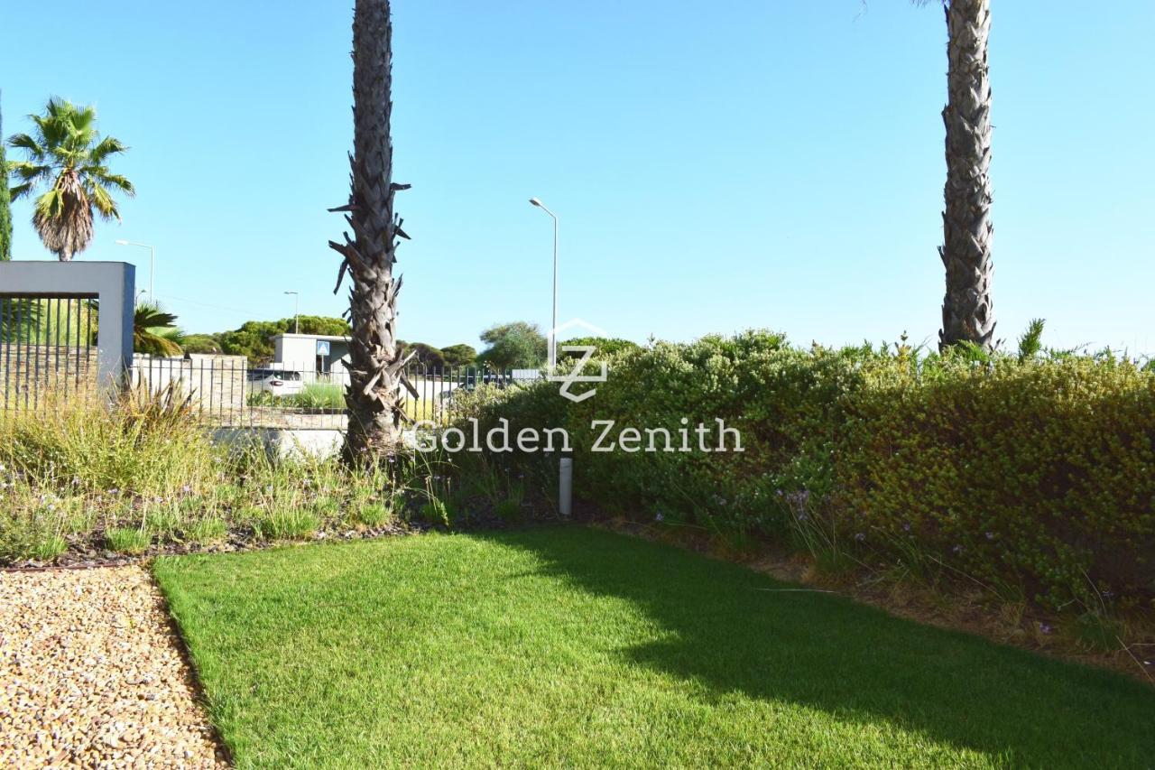 Cavalo Preto Luxury By Golden Zenith Apartment Quarteira