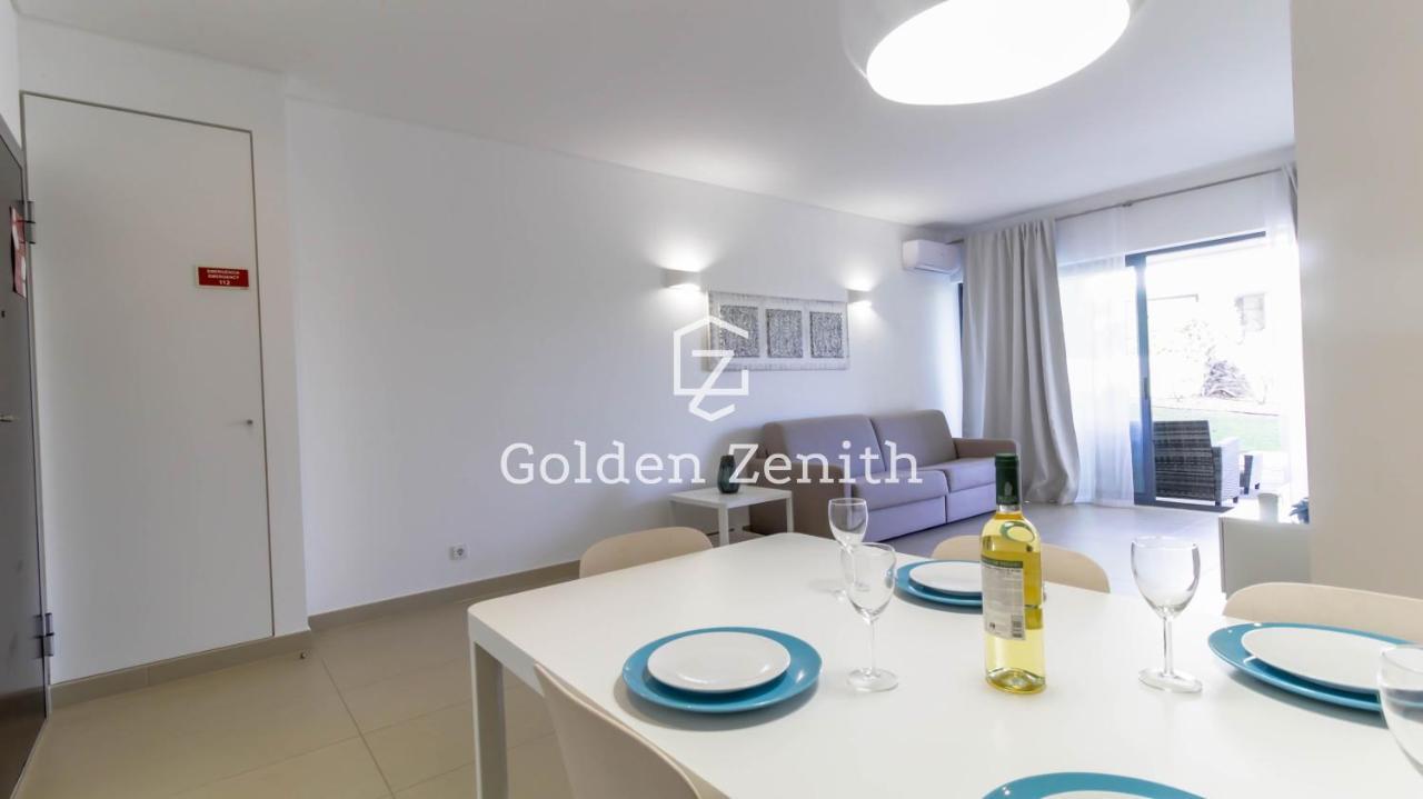 Cavalo Preto Luxury By Golden Zenith Apartment Quarteira