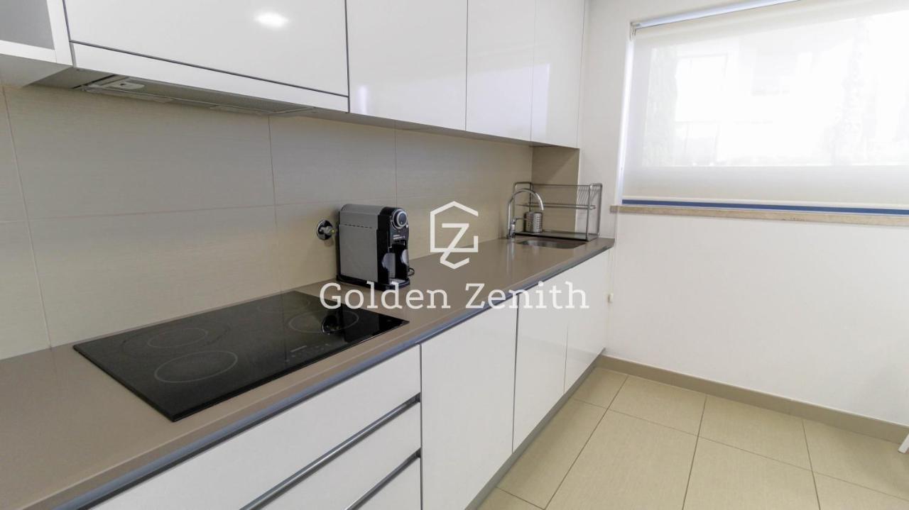 Apartment Cavalo Preto Luxury By Golden Zenith