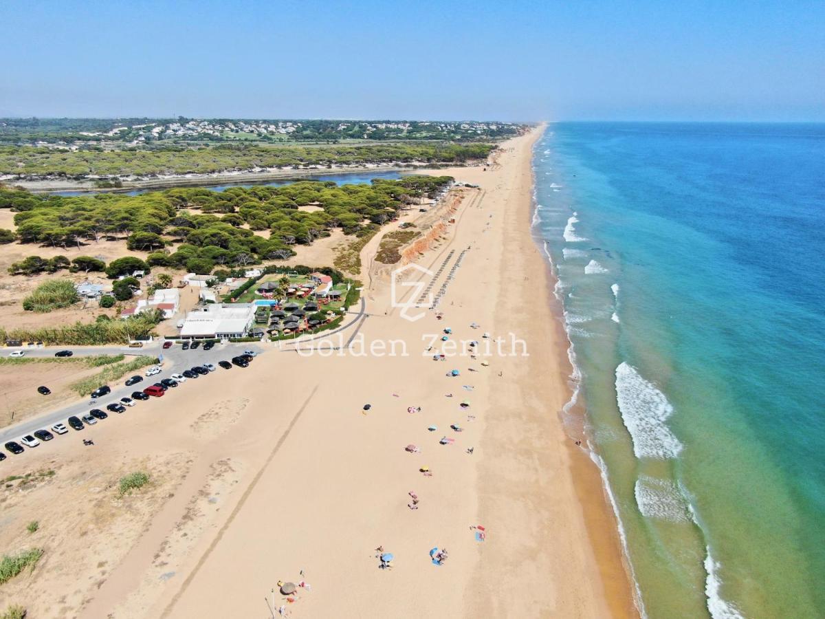 Apartment Cavalo Preto Luxury By Golden Zenith Quarteira