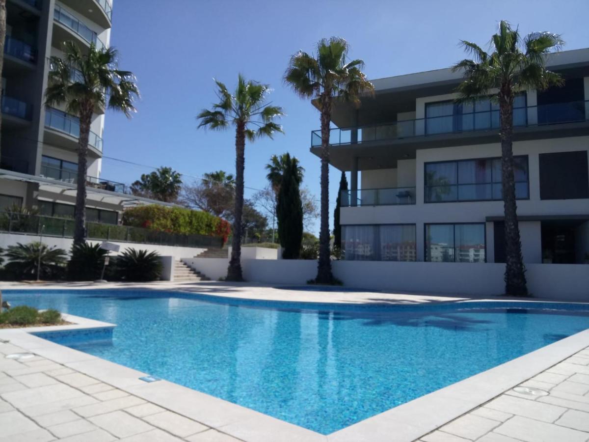 Cavalo Preto Luxury By Golden Zenith Apartment